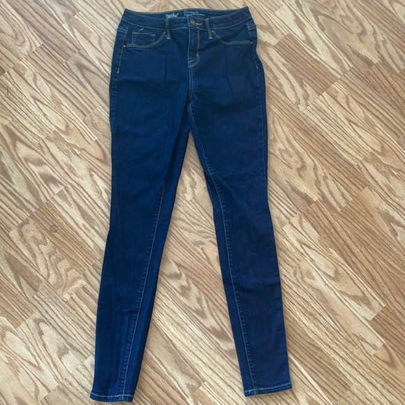 Jeans | Mossimo Jeans Target | Poshmark